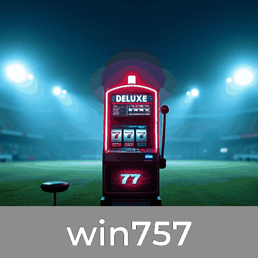 win757 GAME Slots de Cassino